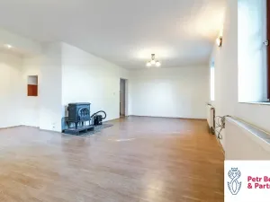 Pronájem rodinného domu, Svojetín, 120 m2