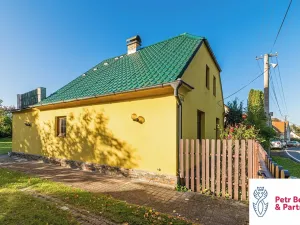 Pronájem rodinného domu, Svojetín, 120 m2