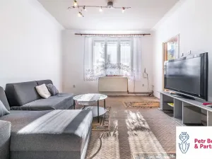 Prodej rodinného domu, Mutějovice, 1. máje, 77 m2