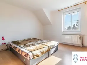 Prodej rodinného domu, Mutějovice, 1. máje, 77 m2
