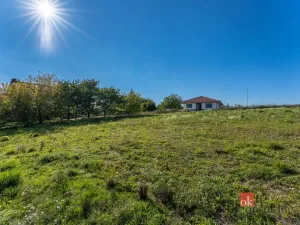 Prodej pozemku pro bydlení, Domašov u Šternberka, 973 m2