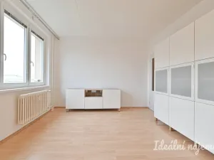 Pronájem bytu 2+kk, Brno - Židenice, Valtická, 40 m2