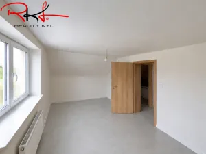 Pronájem rodinného domu, Rokytovec, 113 m2