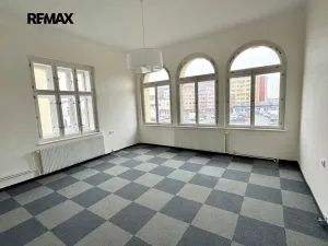 Pronájem kanceláře, Kladno, Kleinerova, 24 m2