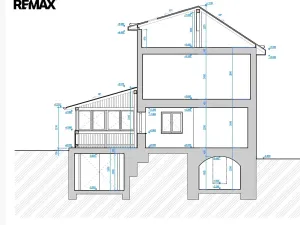 Prodej vícegeneračního domu, Velké Svatoňovice, 209 m2