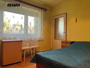 Prodej rodinného domu, Velká Dobrá, Pražská, 72 m2