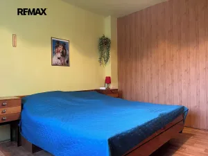 Prodej rodinného domu, Velká Dobrá, Pražská, 72 m2