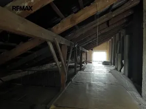 Prodej rodinného domu, Velká Dobrá, Pražská, 72 m2