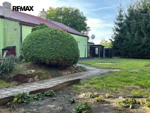 Prodej rodinného domu, Velká Dobrá, Pražská, 72 m2