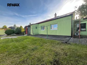 Prodej rodinného domu, Velká Dobrá, Pražská, 72 m2