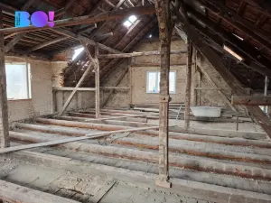 Prodej rodinného domu, Hladké Životice, Oderská, 210 m2