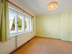 Prodej rodinného domu, Katovice, 94 m2