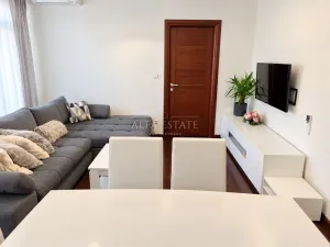 Prodej bytu 2+kk, Karlovy Vary - Dvory, Chebská, 50 m2