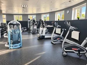 Prodej bytu 2+kk, Karlovy Vary - Dvory, Chebská, 50 m2