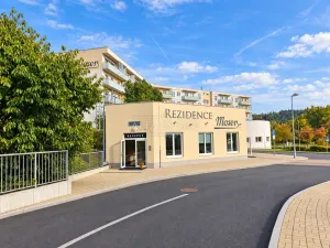 Prodej bytu 2+kk, Karlovy Vary - Dvory, Chebská, 50 m2