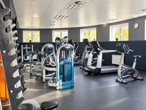 Prodej bytu 2+kk, Karlovy Vary - Dvory, Chebská, 50 m2