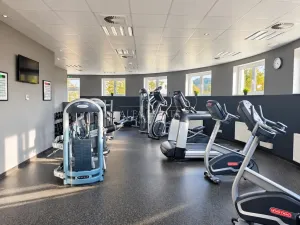 Prodej bytu 2+kk, Karlovy Vary - Dvory, Chebská, 50 m2
