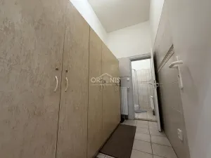 Pronájem obchodního prostoru, Chomutov, Raisova, 217 m2