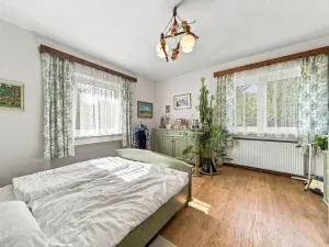 Prodej rodinného domu, Ústí nad Labem, 150 m2