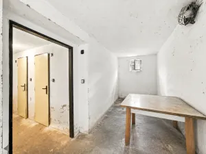 Prodej rodinného domu, Ústí nad Labem, 150 m2