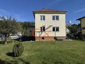 Prodej rodinného domu, Rožnov pod Radhoštěm, Pod Kozincem, 140 m2