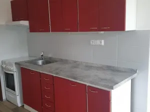 Pronájem bytu 2+1, České Budějovice - České Budějovice 2, 64 m2