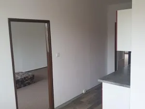Pronájem bytu 2+1, České Budějovice - České Budějovice 2, 64 m2