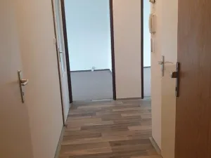 Pronájem bytu 2+1, České Budějovice - České Budějovice 2, 64 m2