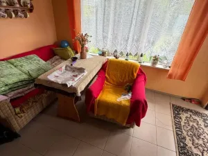 Prodej zahrady, Litvínov - Horní Litvínov, Nádražní, 366 m2