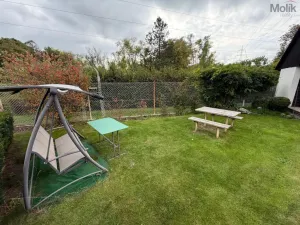 Prodej zahrady, Litvínov - Horní Litvínov, Nádražní, 366 m2