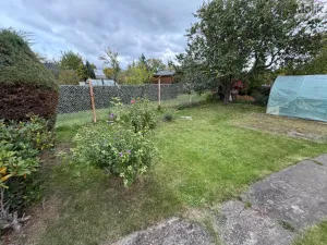 Prodej zahrady, Litvínov - Horní Litvínov, Nádražní, 366 m2