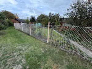 Prodej zahrady, Litvínov - Horní Litvínov, Nádražní, 366 m2