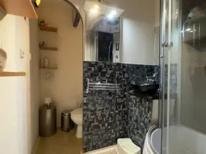 Pronájem bytu 2+kk, Česká Lípa, Hradecká, 40 m2