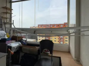 Pronájem bytu 2+kk, Česká Lípa, Hradecká, 40 m2