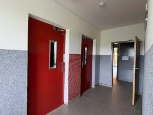 Pronájem bytu 2+kk, Česká Lípa, Hradecká, 40 m2
