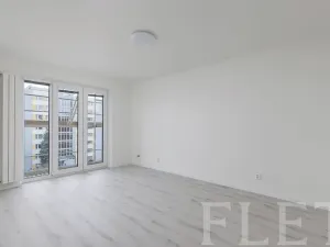 Pronájem bytu 2+1, Praha - Strašnice, Hostýnská, 53 m2