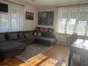 Prodej bytu 4+1, Mnichovo Hradiště, 126 m2