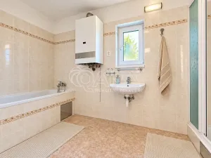 Pronájem rodinného domu, Třebechovice pod Orebem - Polánky nad Dědinou, 199 m2