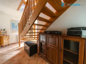 Prodej rodinného domu, Kravaře, Opavská, 268 m2