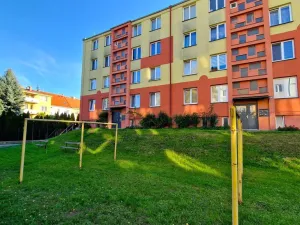 Pronájem bytu 4+kk, Litoměřice - Předměstí, Družstevní, 62 m2