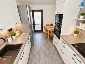 Pronájem bytu 2+1, Plzeň - Jižní Předměstí, Zámečnická, 56 m2