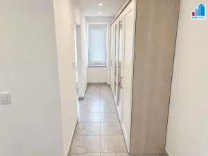 Pronájem bytu 2+1, Plzeň - Jižní Předměstí, Zámečnická, 56 m2