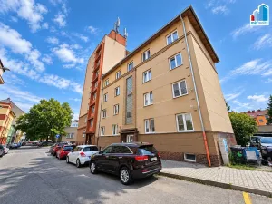 Pronájem bytu 2+1, Plzeň - Jižní Předměstí, Zámečnická, 56 m2