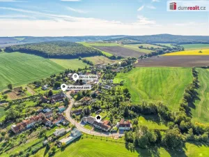 Prodej rodinného domu, Prusy-Boškůvky - Boškůvky, 679 m2