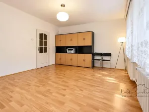 Pronájem bytu 1+1, Přerov, Č. Drahlovského, 45 m2