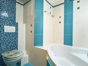 Pronájem bytu 2+kk, Česká Lípa, Havlíčkova, 40 m2