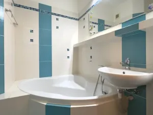 Pronájem bytu 2+kk, Česká Lípa, Havlíčkova, 40 m2