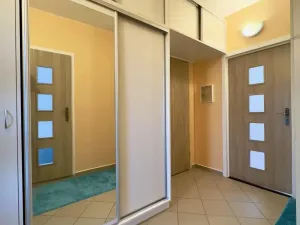 Pronájem bytu 2+kk, Česká Lípa, Havlíčkova, 40 m2