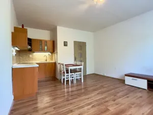 Pronájem bytu 2+kk, Česká Lípa, Havlíčkova, 40 m2