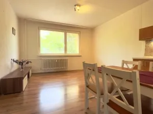 Pronájem bytu 2+kk, Česká Lípa, Havlíčkova, 40 m2